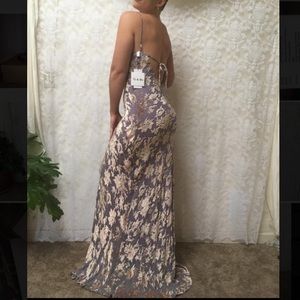 Rat & Boa “Athena” Dress new with tags